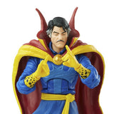 Marvel Legends Doctor Strange Classic Comics 6-inch Action Figure