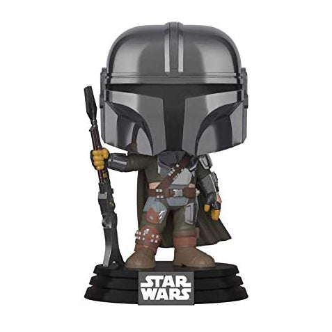 Star Wars - The Mandalorian (Special Edition)