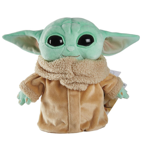 Star Wars: The Mandalorian The Child aka Baby Yoda 8-in Plush