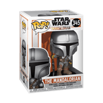 The Mandalorian - Normal Armor