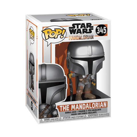 The Mandalorian - Normal Armor