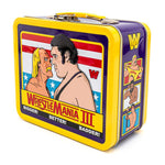 Funko Lunchbox: WrestleMania III Exclusive