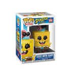 SpongeBob SquarePants - SpongeBob /w Gary