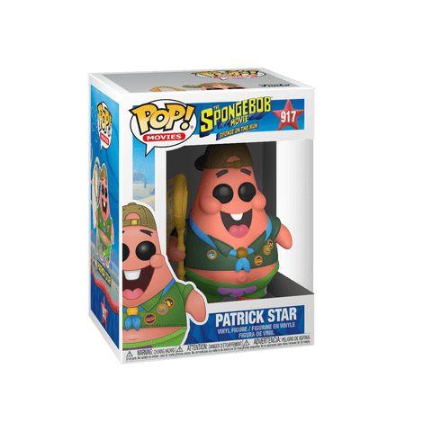 SpongeBob SquarePants - Patrick Star
