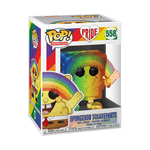 Pride - #558 Spongebob Squarepants (Rainbow)