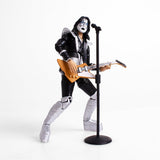 The Loyal Subjects BST AXN Series: KISS -Spaceman Action Figure