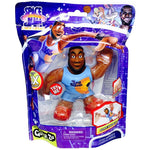 Heroes of Goo Jit Zu Lebron James Space Jam 2 with Goo Filling Figure 4