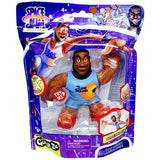 Heroes of Goo Jit Zu Lebron James Space Jam 2 with Goo Filling Figure 4