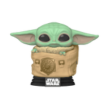 Star Wars - The Child in Bag