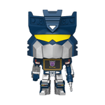 Funko Pop! Retro Toys: Transformers Soundwave