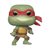 Funko Pop! Retro Toys: TMNT - Raphael