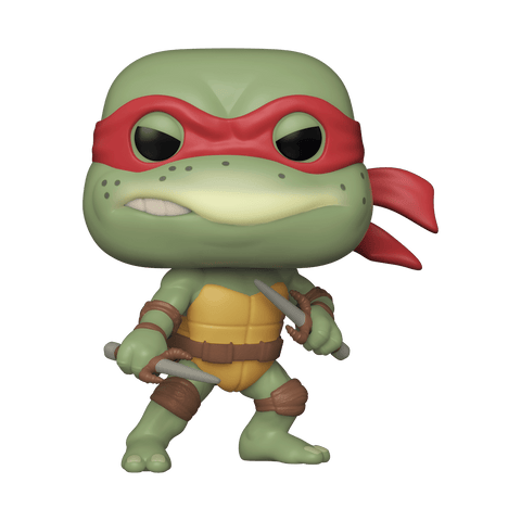 Funko Pop! Retro Toys: TMNT - Raphael