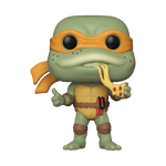 Funko Pop! Retro Toys: TMNT - Michelangelo
