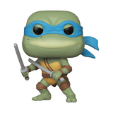 Funko Pop! Retro Toys: TMNT - Leonardo