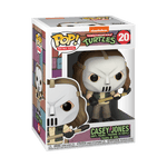 Retro Toys - TMNT Casey Jones