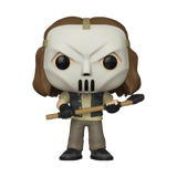 Retro Toys - TMNT Casey Jones