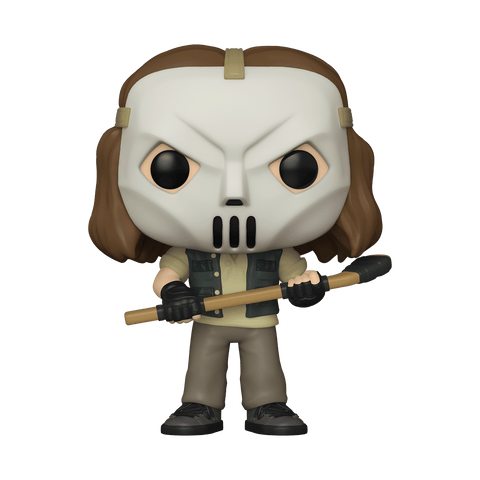 Retro Toys - TMNT Casey Jones