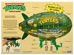 Teenage Mutant Ninja Turtles TMNT Classic Turtle Blimp (Walmart Exclusive)