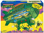 Teenage Mutant Ninja Turtles TMNT Classic Turtle Blimp (Walmart Exclusive)