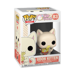 Funko - Tasty Peach Collection