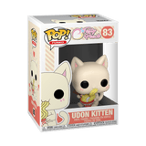 Funko - Tasty Peach Collection