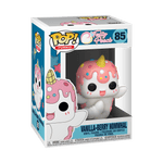 Funko - Tasty Peach Collection