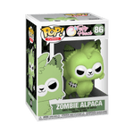 Funko - Tasty Peach Collection