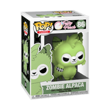 Funko - Tasty Peach Collection