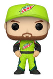 Funko Pop! NASCAR Collection