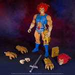 Super7: Thundercats Ultimates - Lion-O Action Figure (Wave 2)