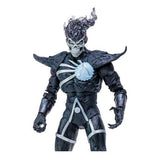 McFarlane DC Build-A Figure Wave 8 Blackest Night 7-Inch Scale Action Figure (Set of 4)