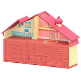 Bluey Family Home - Bluey 2.5-3" Figure with Home Playset