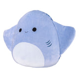 Squishmallows Official Kellytoy Plush 16" - Stingray