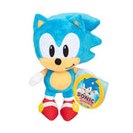 Sonic The Hedgehog 9" Basic Plush Wave 6