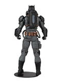 McFarlane Toys DC Multiverse - Hazmat Suit Batman Action Figure