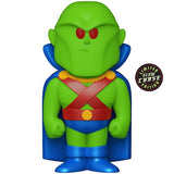 Soda - DC Martian Manhunter (1:6 Chance of Chase)