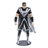 McFarlane DC Build-A Figure Wave 8 Blackest Night 7-Inch Scale Action Figure (Set of 4)