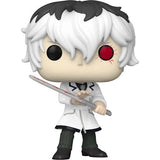 Funko Pop! Animation: Tokyo Ghoul:re Haise Sasaki