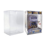 10" Inch Pop Protector for Funko Pop! Vinyl Figures