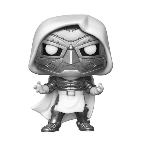 Marvel - Doctor Doom