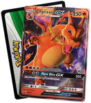 Pokémon TCG: Hidden Fates Tin - Charizard-GX