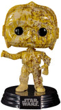 Star Wars - C-3PO (Futura)