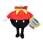 Sonic The Hedgehog Wave 6 Dr. Eggman 9-Inch Basic Plush