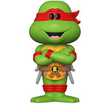 Soda - TMNT Raphael (1:6 Chance of Chase)