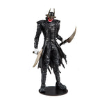 DC Multiverse Collector Multipack 7" Action Figures, Batman Who Laughs with Robins of Earth -22