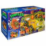 TMNT Original Party Wagon