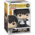 Funko Pop! Animation: Tokyo Ghoul:re Kuki - Urie