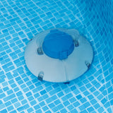 Summer Waves Robotic Pool Cleaner Pool Accessory