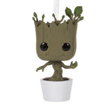 Hallmark Funko POP! Marvel Guardians of the Galaxy Groot Christmas Ornament - Walmart Exclusive