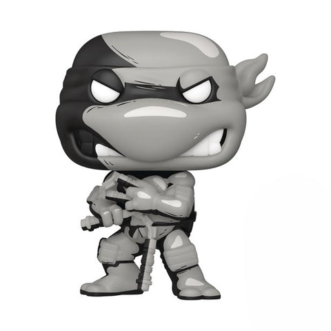 Funko Pop! Comics: Eastman & Laird's TMNT - Michaelangelo (Chase)